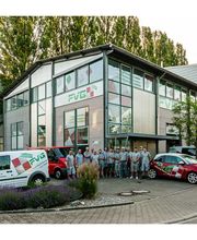 FVG Fliesen-Verlege-GmbH Bild 8