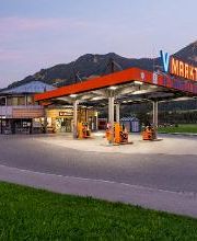 Tankstelle V-Markt Bild 4