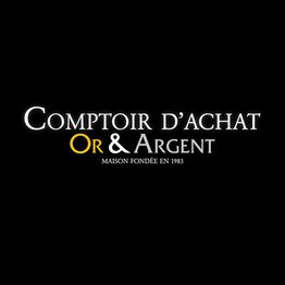 Comptoir D'Achat Or Et Argent