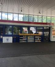 JET Tankstelle Bild 3
