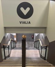 Gimnasio VivaGym Vialia imagen 8