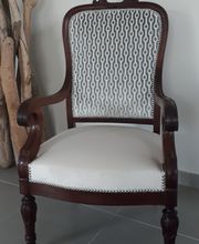 Label Banquette image 16