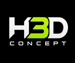 H3D Concept imagen 9