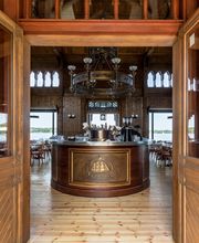 Kongsnaes - Kaiserliche Matrosenstation Bild 2