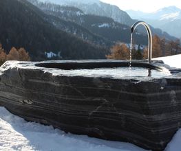Allenspach Natursteinbrunnen GmbH Bild 1