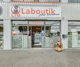 Laboutik Pour Animaux image 9