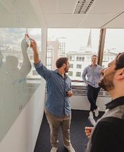 Brainstorming Session