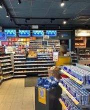 JET Tankstelle Bild 1