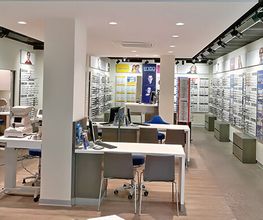 Apollo-Optik - Jena - Unterm Markt Bild 3