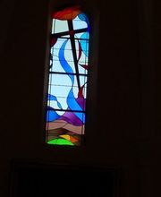 Vitrail Toucouleur image 8