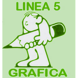 Linea 5 logo