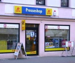 Presseshop Ströbitz Bild 6