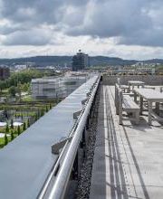 DJH Jugendherberge Heilbronn Bild 6