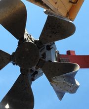 Amstein Robert AG Bild 7