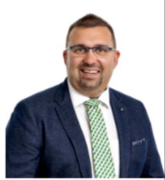 Vorwerk Kundenberater
