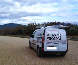 Alarme Protect image 2