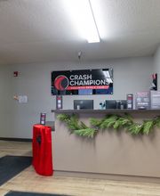 Entrance/Lobby/Interior Space