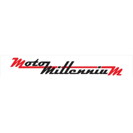 Motomillennium Yamaha Roma Eur logo