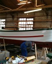 Bootswerft Hatecke Bild 3