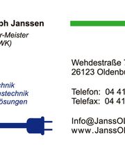 Janssol-eSystems, Eike Christoph Janssen Bild 4