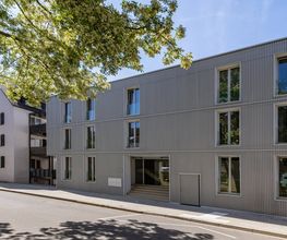 Doser + Partner Baugesellschaft mbH Bild 2