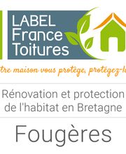 Label France Toitures Agence de Fougères image 8