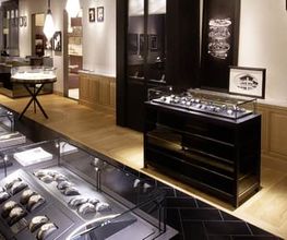 Piaget Boutique Lucerne - Grendelstrasse Bild 2