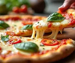 Pizzeria Amores Bild 3
