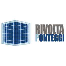 Rivolta Ponteggi logo
