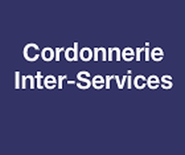 Cordonnerie Inter-Services image 1