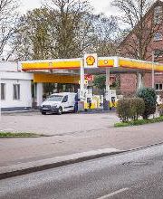 Shell Recharge Charging Station Bild 4