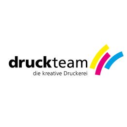 DT Druck-Team AG logo