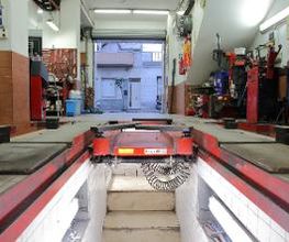 Euromaster Fullgom immagine 10