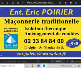 Poirier Eric image 1