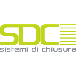 Sdc Sistemi di Chiusura logo