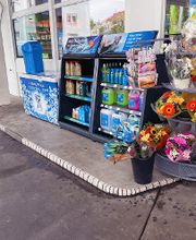 REWE To Go bei Aral Bild 1