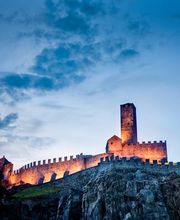 Nene e Associati SA Bild 1