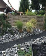 Riggenbach Thörishaus AG Gartenbau + Liegenschaftsdienst Bild 2