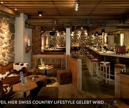 Eiger Mountain & Soul Resort Bild 7