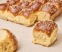 Brioche Dorée image 15
