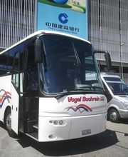 Carreisen + Taxi Vogel Bild 6