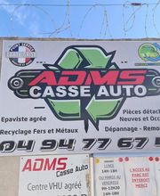 ADMS CASSE AUTO image 1