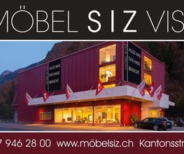 Möbel SIZ AG Bild 1