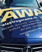 Tawa Elektrogeräte GmbH Bild 10