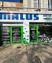 Auto Ecole Malus image 1