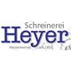 Schreinerei Heyer