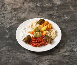 Sultanahmet Köftecisi München Bild 5