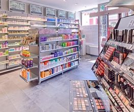 Pharmacie Amavita La Broye