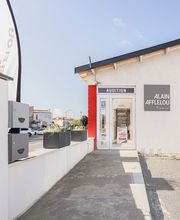 Audioprothésiste La Rochelle-Alain Afflelou Acousticien image 1