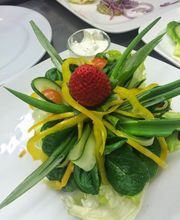 Griechisches Restaurant Kreta Bild 2